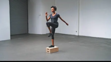 تمرین ۱۰ دقیقه‌ای,معکوس کردن پیری