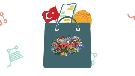سایت‌های تخفیف دار ترکیه, سایت‌های خرید ارزان ترکیه