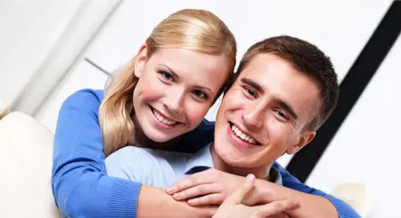 راز موفقیت در ازدواج