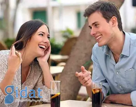 تفاهم زن و شوهر