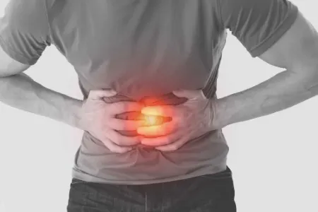 اسرار درد بالای معده؛ علل پنهان و درمان های سریع