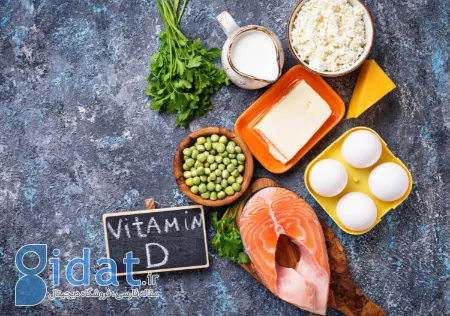 کمبود ویتامین D: قاتل پنهان انرژی که مانع رشد عضلات شما می‌شود