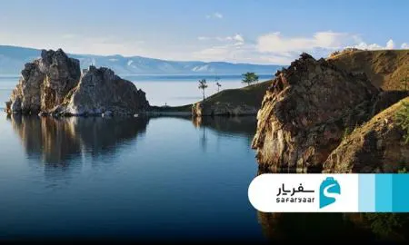 شب‌های سفید روسیه