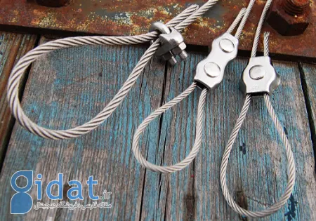 سیم بکسل, مقاومت سیم بکسل