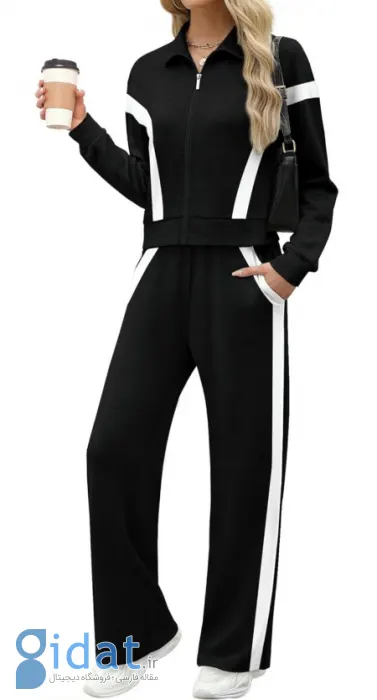 مراقبت از لباس‌های اسپرت پاییزی