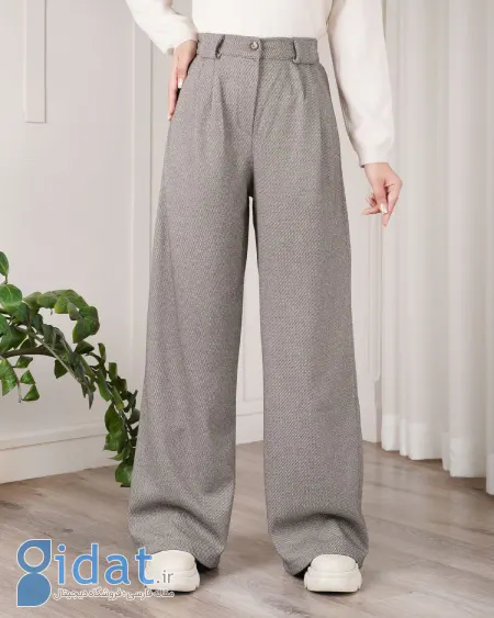 طراحی مدل های شلوار فوتر زنانه