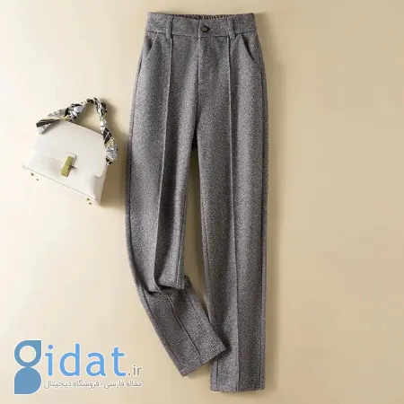 خرید شلوار فوتر