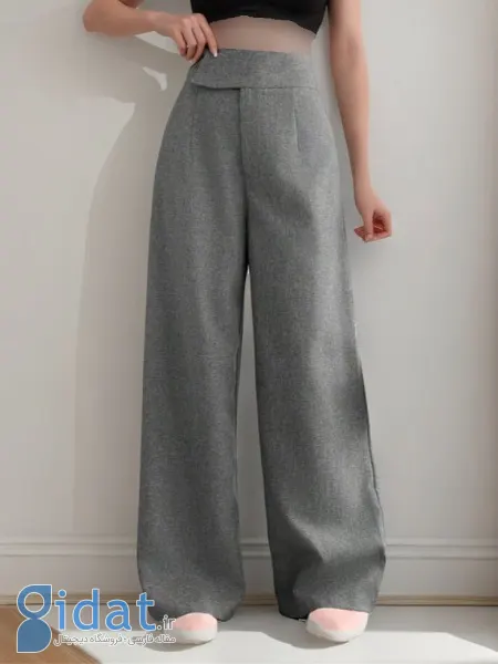 نحوه مراقبت از شلوار فوتر