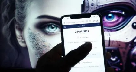 تلفن ChatGPT در راه است. اولین گوشی مبتنی بر هوش مصنوعی در جهان