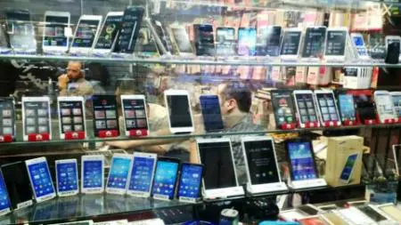 شایعه افزایش چند برابری قیمت تلفن همراه تکذیب شد