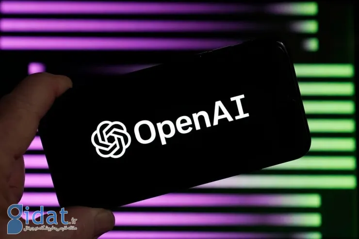 شرکت OpenAI: دسترسی کاربران ایران، چین و روسیه به ابزارهای این شرکت از امروز مسدود می شود