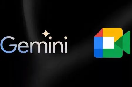 هوش مصنوعی Gemini به Google Meet اضافه شد