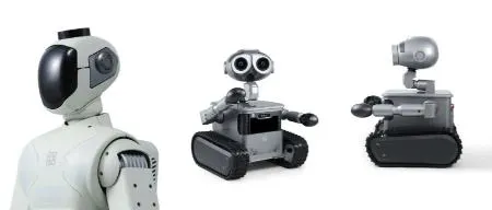 ربات انسان نما،اخبار علمی،خبرهای علمی