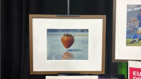 تابلو نقاشی دیجیتال،اخبار تکنولوژی،خبرهای تکنولوژی