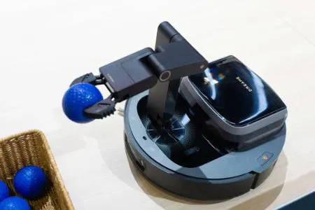 جاروبرقی،اخبار علمی،خبرهای علمی