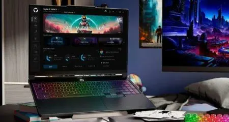 لپ تاپ گیم لنوو،اخبار تکنولوژی،خبرهای تکنولوژی