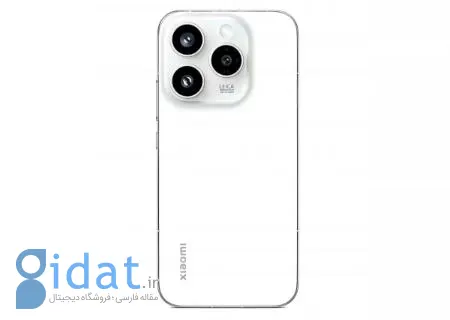 شیائومی ۱۸ در لباس آیفون؛ کپی ناشیانه یا استراتژی رقابتی؟