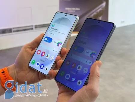 گلکسی اس 26،اخبار تکنولوژی،خبرهای تکنولوژی