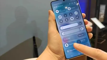 گلکسی اس 26،اخبار تکنولوژی،خبرهای تکنولوژی