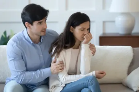 مشاوره قبل از طلاق