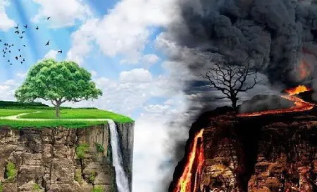 زندگی پس از مرگ چگونه است؟ و چه زمانی اتفاق می افتد؟