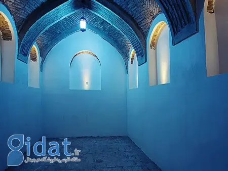 عمارت افضل شوشتر, تاریخ عمارت افضل