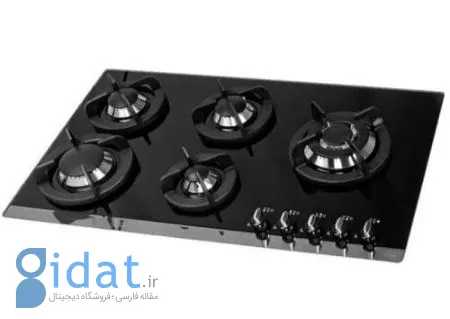 خرید اجاق گازهای رومیزی اخوان