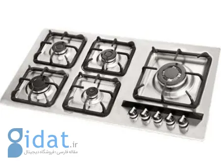 بررسی تخصصی گازهای صفحه ای اخوان