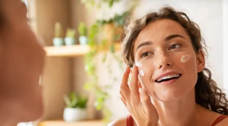مواد غذایی سرشار از آنتی‌اکسیدان برای سلامت پوست