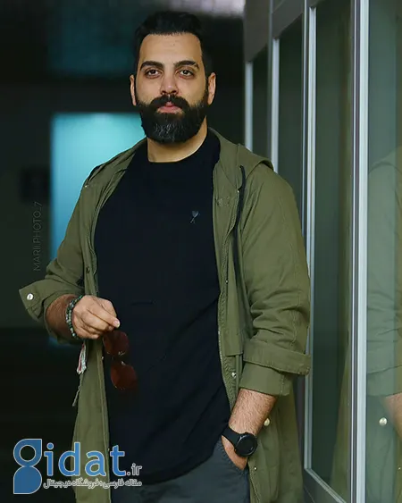 بهادر زمانی, بهادر زمانی نقش حضرت عباس