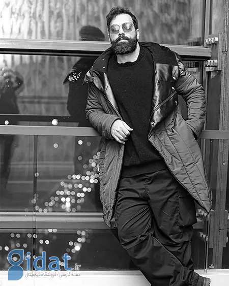 بهادر زمانی, بهادر زمانی نقش حضرت عباس