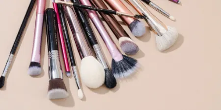 براش مناسب برای هایلایتر