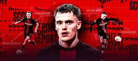 بیوگرافی فلوریان ویرتز