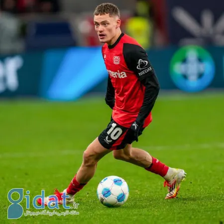 زندگینامه فلوریان ویرتز