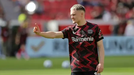 زندگی نامه فلوریان ویرتز