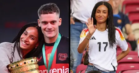 تصاویر فلوریان ویرتز 