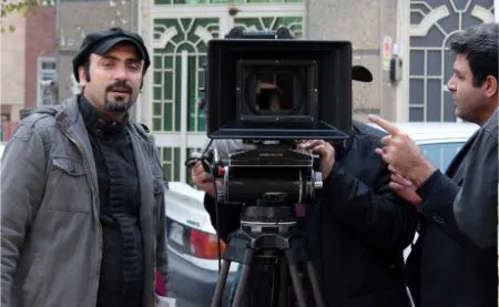 بیوگرافی حسین محبی کارگردان