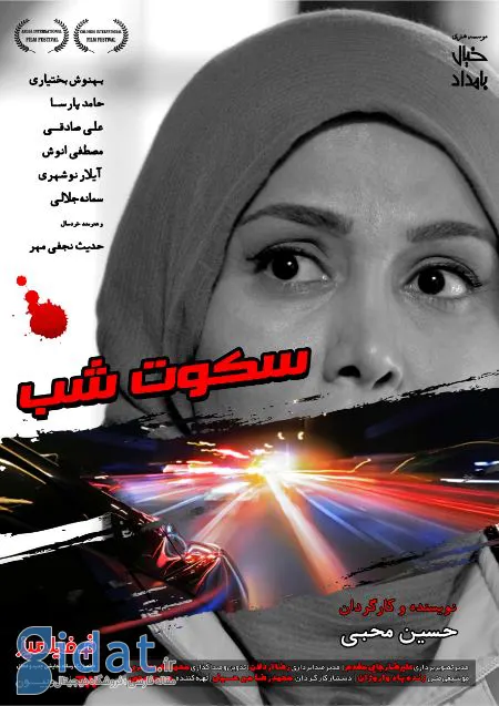 فیلم سکوت شب