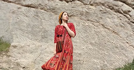 بیوگرافی شادی خلیلی, شادی خلیلی سریال محکوم