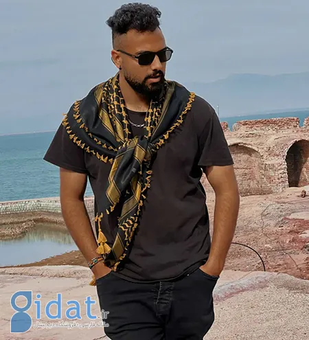 بیوگرافی یونس حران‌اف, زندگی شخصی یونس حران‌اف
