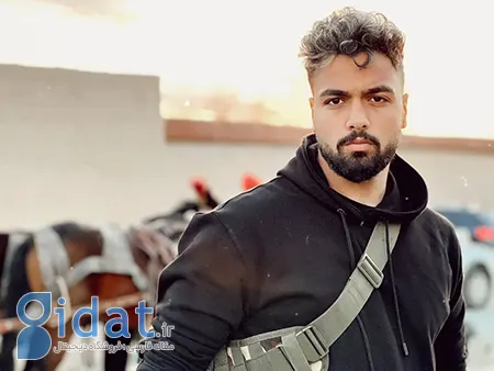 بیوگرافی یونس حران‌اف؛ بازیگر چندوجهی سینمای ایران