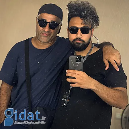 بیوگرافی یونس حران‌اف, زندگی شخصی یونس حران‌اف