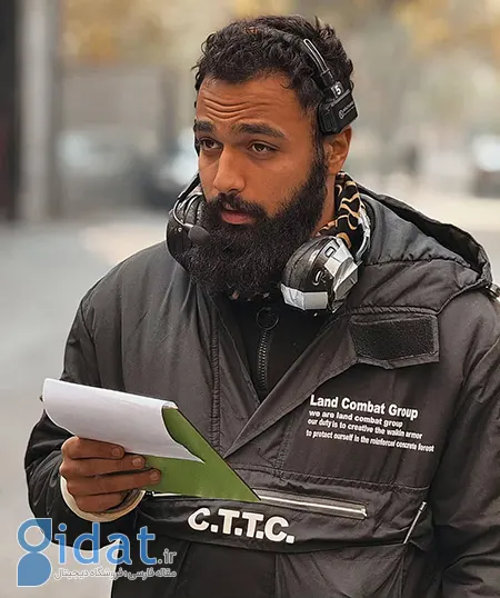 بیوگرافی یونس حران‌اف, زندگی شخصی یونس حران‌اف