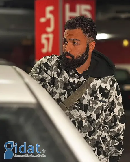 بیوگرافی یونس حران‌اف, زندگی شخصی یونس حران‌اف