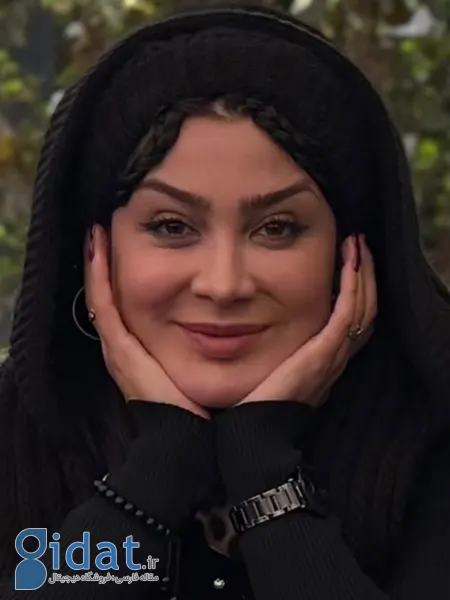 بیوگرافی زهرا جهرمی؛ بازیگر نقش طلا در سریال سوجان