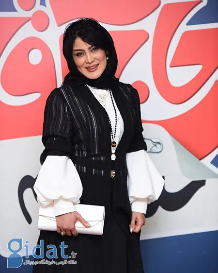 زهرا جهرمی, عکس خانوادگی زهرا جهرمی