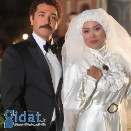 زهرا جهرمی, عکس خانوادگی زهرا جهرمی