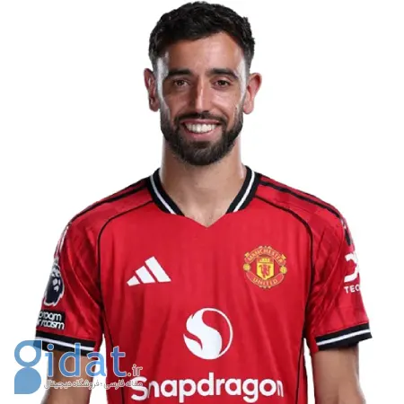 بیوگرافی برونو فرناندز، بازیکن فوتبال حرفه‌ای پرتغالی