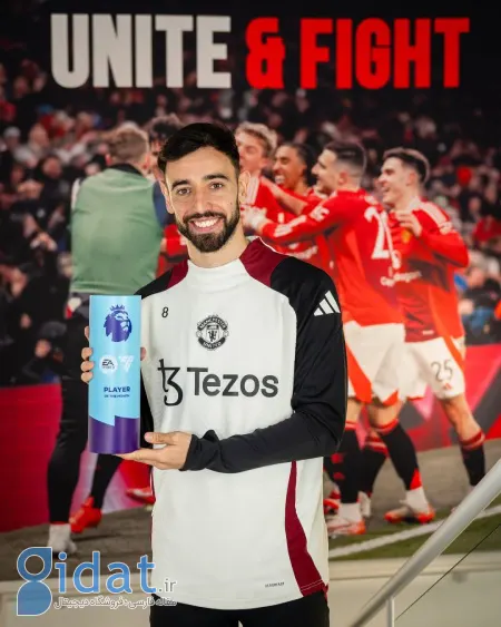 آشنایی با زندگینامه برونو فرناندز