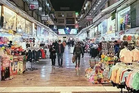 بهترین جا برای خرید سیسمونی در تهران کجاست؟